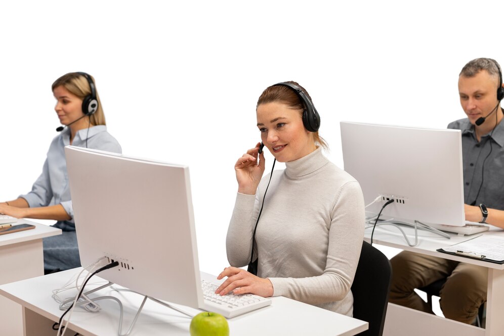 What Is An Inbound Call Centre Service?