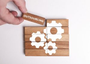 Outsourcing